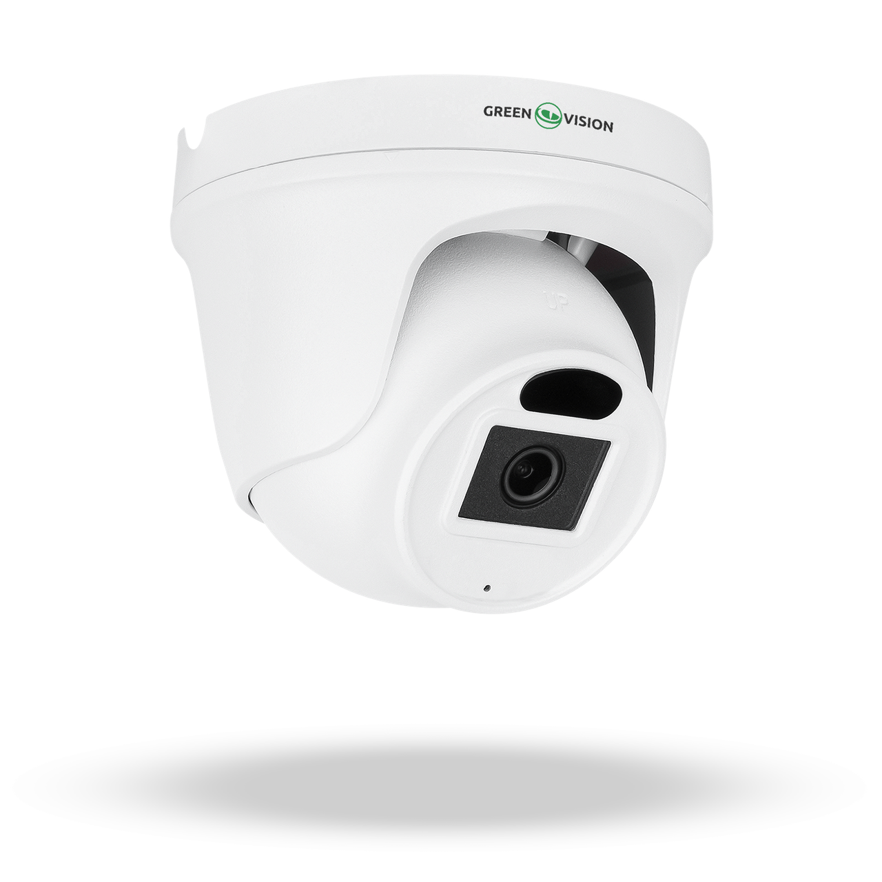 Купольная IP камера GV-143-IP-M-DIG30-20 (Lite) 1 Купольная IP камера GV-143-IP-M-DIG30-20 (Lite)