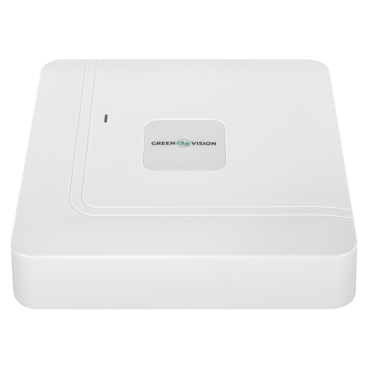 Гибридный видеорегистратор 8-канальный 5MP GHD GreenVision GV-A-S042/08 1 Гибридный видеорегистратор 8-канальный 5MP GHD GreenVision GV-A-S042/08