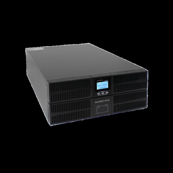 ИБП Smart-UPS LogicPower 6000 PRO RM (with battery)