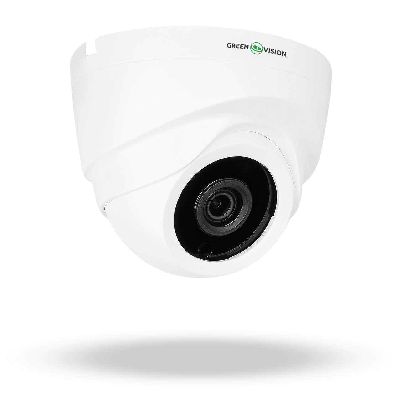 Гибридная купольная камера GV-145-GHD-H-DOF20-30 1 Гибридная купольная камера GV-145-GHD-H-DOF20-30