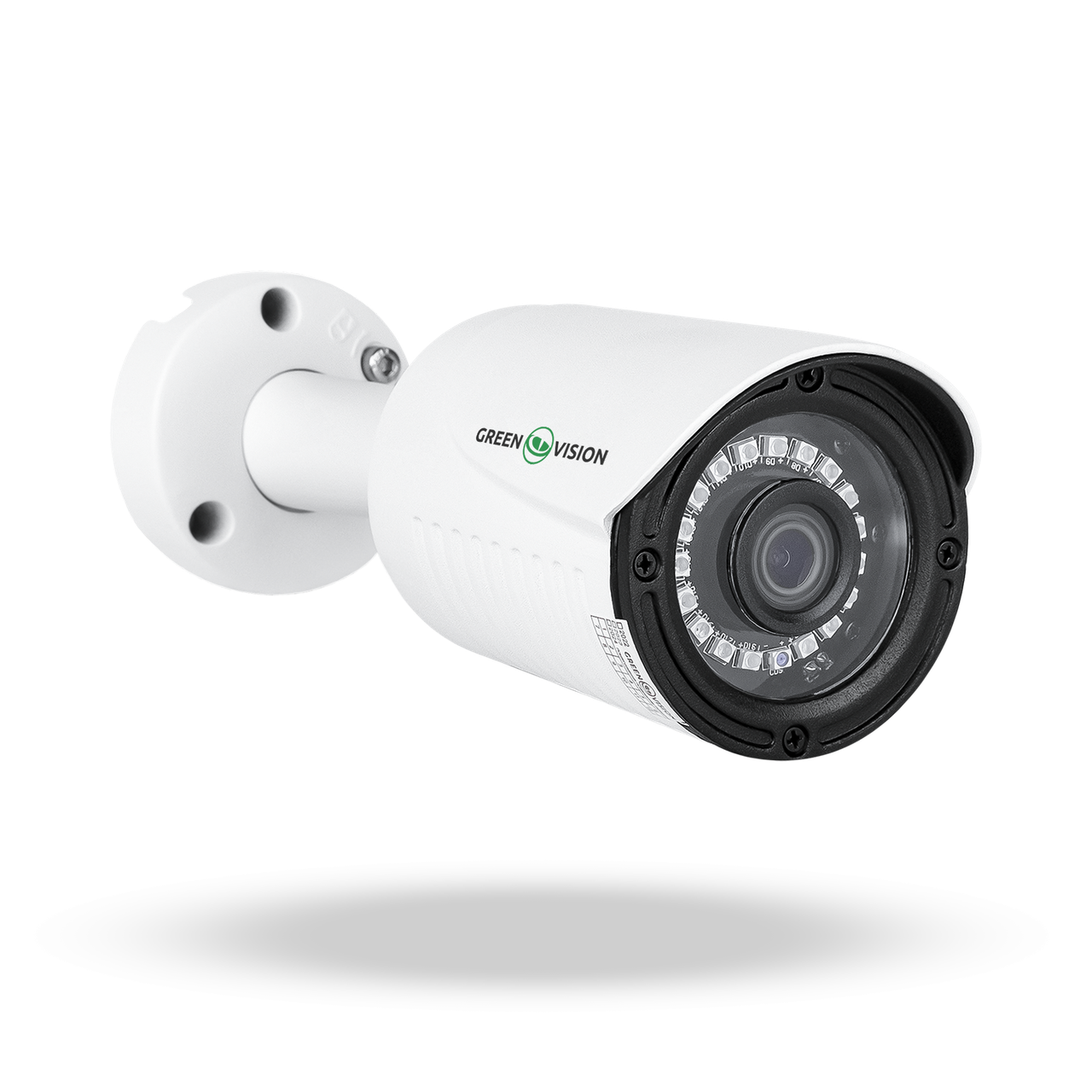 Гибридная наружная камера GV-149-GHD-H-COG20-30 1 Гибридная наружная камера GV-149-GHD-H-COG20-30