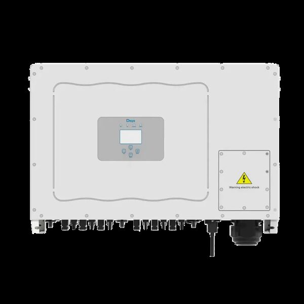 DEYE for LP Сетевой трехфазный инвертор SUN-100K-G03