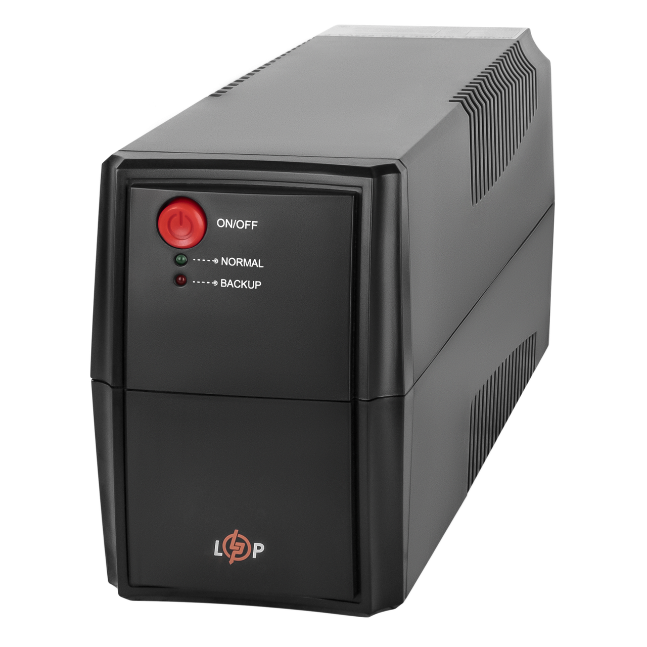 Линейно-интерактивный ИБП LPМ U850VA-P (510Вт) 1 Линейно-интерактивный ИБП LPМ U850VA-P (510Вт)