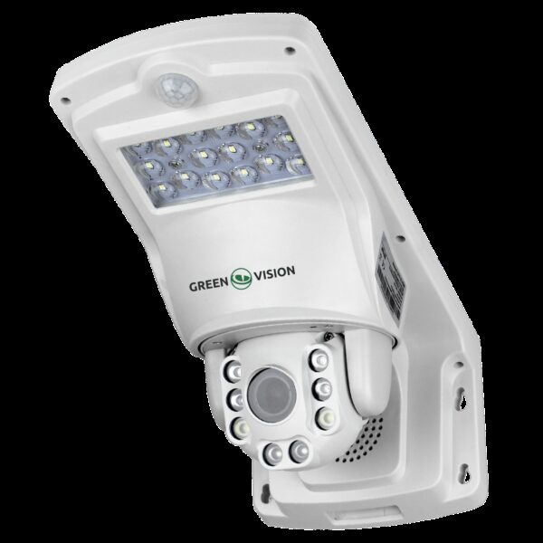 Наружная IP камера GV-141-IP-MC-DOS50VM-40 PTZ