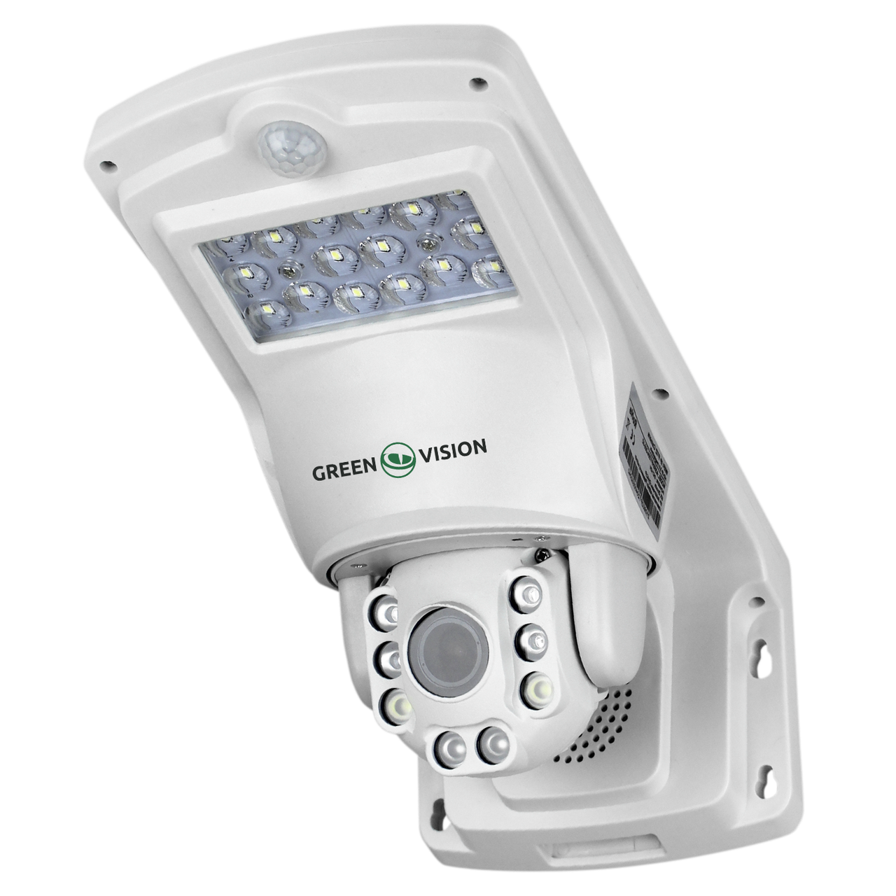 Наружная IP камера GV-141-IP-MC-DOS50VM-40 PTZ 1 Наружная IP камера GV-141-IP-MC-DOS50VM-40 PTZ