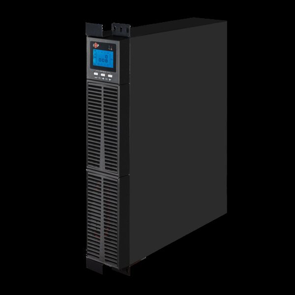 ИБП Smart-UPS LogicPower 2000 PRO RM (with battery)