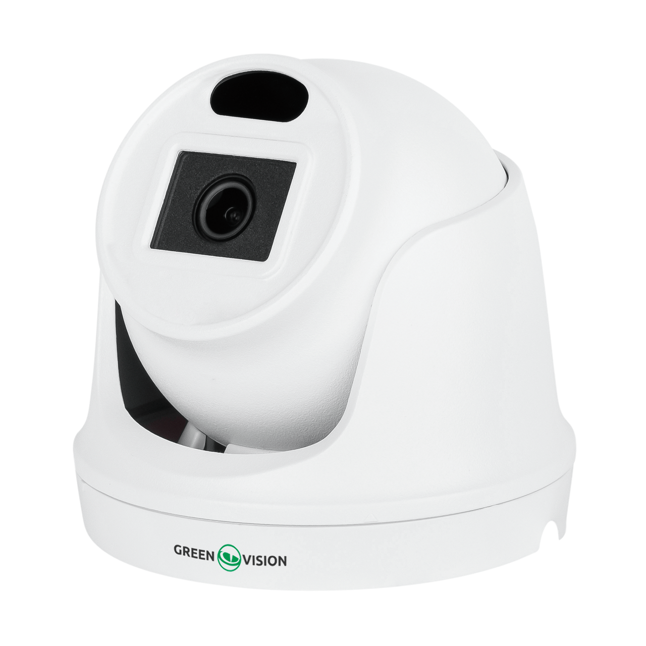 Купольная IP камера GreenVision GV-167-IP-H-DIG30-20 POE 1 Купольная IP камера GreenVision GV-167-IP-H-DIG30-20 POE