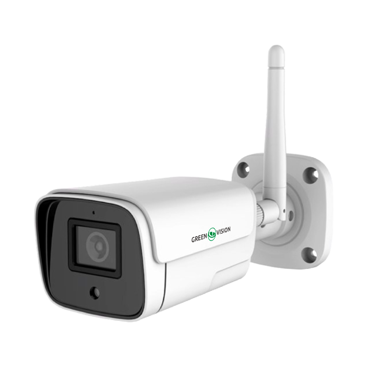 Наружная WIFI камера GreenVision 5МР GV-191-IP-FM-COA50-20 SD (Lite) 1 Наружная WIFI камера GreenVision 5МР GV-191-IP-FM-COA50-20 SD (Lite)