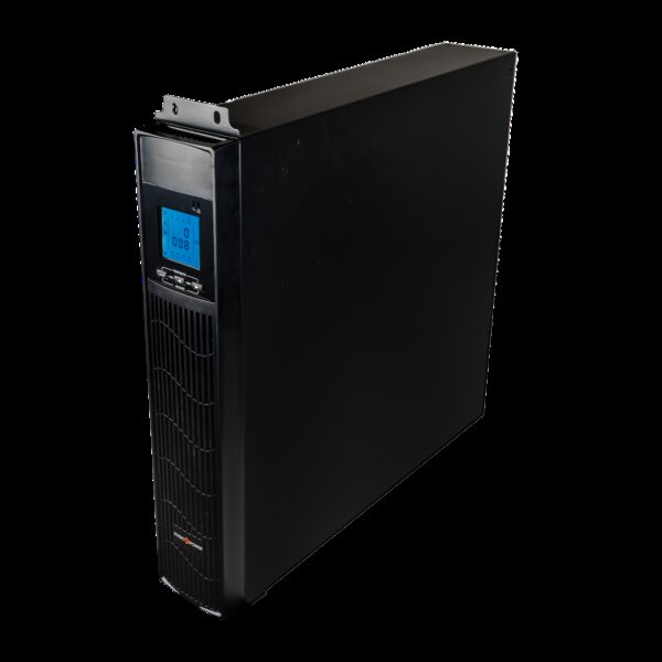 ИБП - Smart-UPS LogicPower-3000 PRO, RM (rack mounts) (without battery) 96V 6A