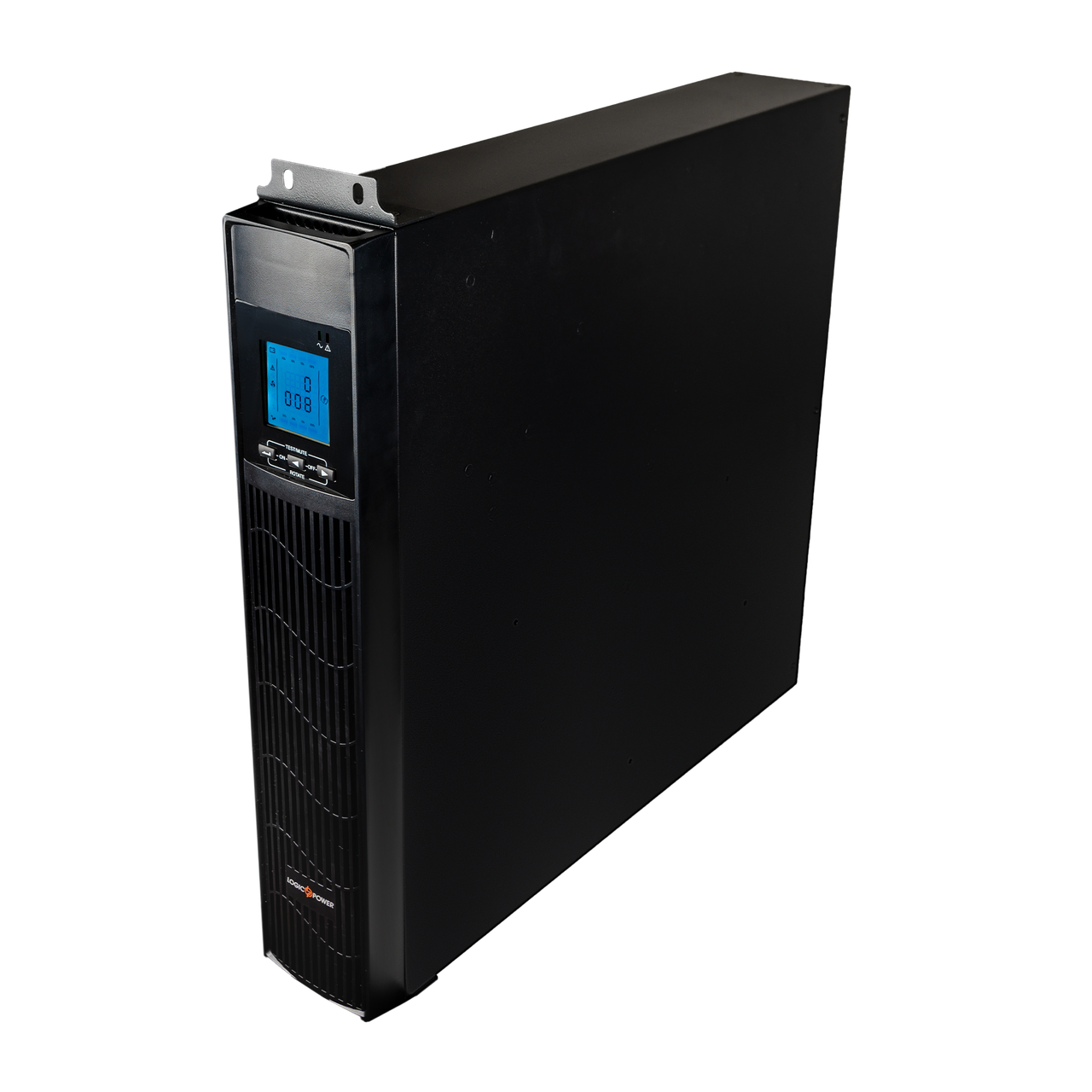 ИБП - Smart-UPS LogicPower-3000 PRO, RM (rack mounts) (without battery) 96V 6A 1 ИБП - Smart-UPS LogicPower-3000 PRO, RM (rack mounts) (without battery) 96V 6A