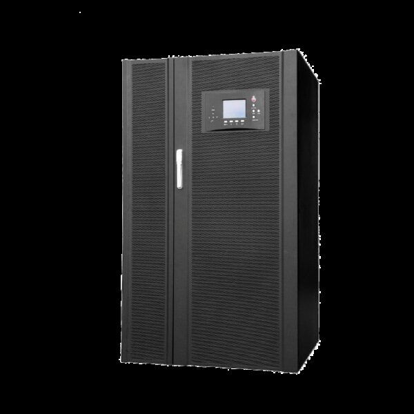 Гибридный солнечный инвертор (ИБП) LogicPower 100kVA MPPT - 3 фазный