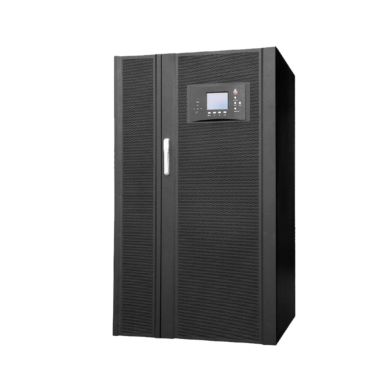 Гибридный солнечный инвертор (ИБП) LogicPower 120kVA MPPT - 3 фазный 1 Гибридный солнечный инвертор (ИБП) LogicPower 120kVA MPPT - 3 фазный