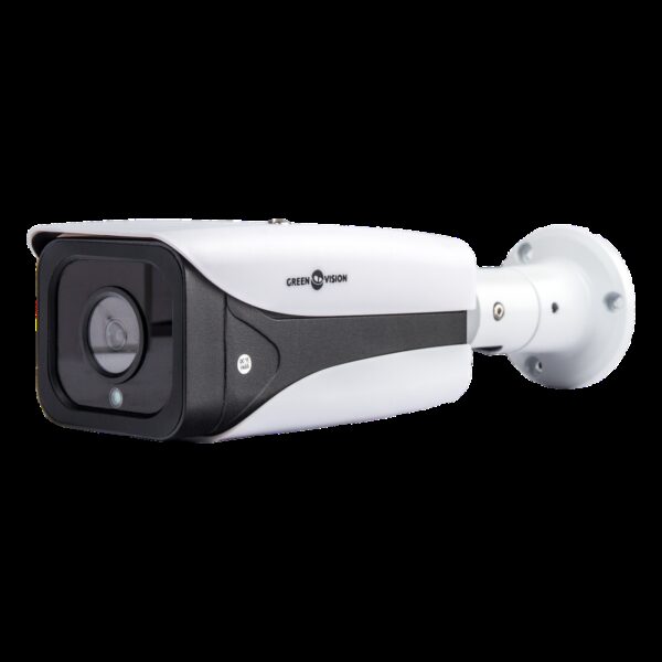 Гибридная наружная камера GV-096-GHD-H-СOF50-40