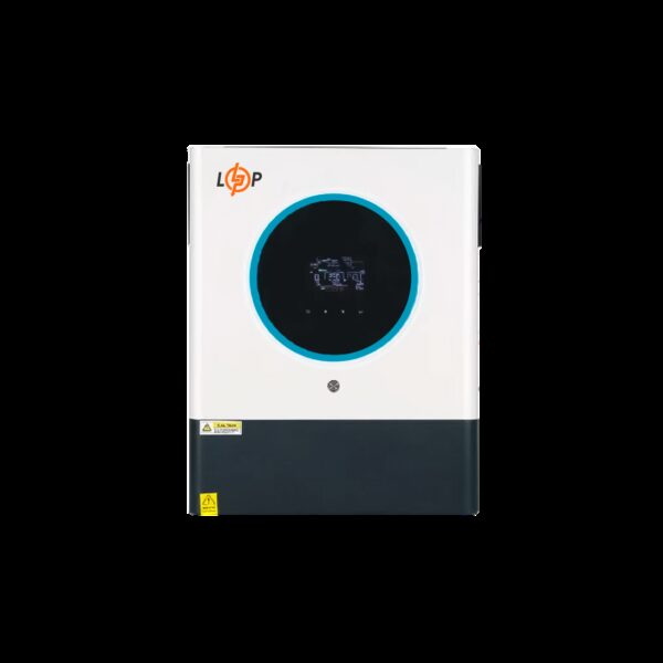 Гибридный солнечный инвертор (ИБП) LPW-MAXII-11000VA (11000Вт) MPPT 150A OFF GRID
