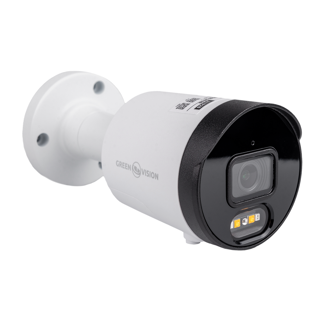 Наружная IP камера GreenVision GV-187-IP-ECO-AD-COS40-30 SD 1 Наружная IP камера GreenVision GV-187-IP-ECO-AD-COS40-30 SD