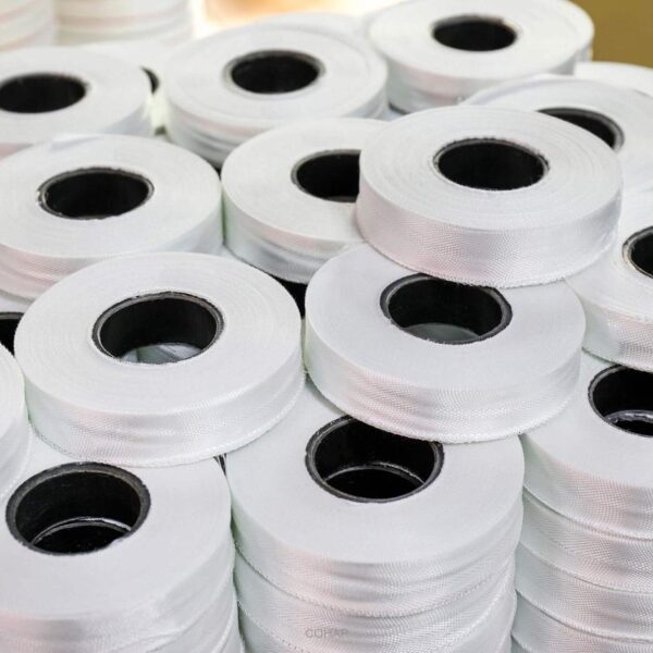 Стеклолента ЛЭСБ 0.15х35 мм