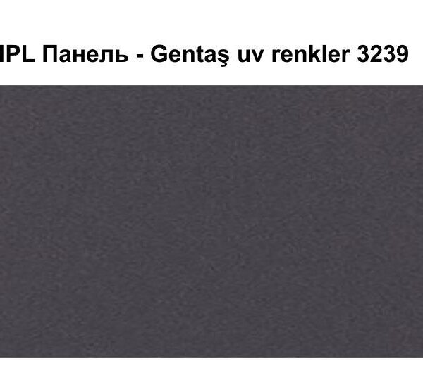HPL Панель Экстерьер - Gentaş / 6 мм / 3239