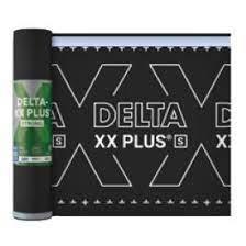 DELTA-XX PLUS STRONG - Мембрана супердиффузионная TM DÖRKEN ®