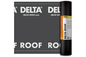 DELTA-ROOF - Мембрана диффузионная TM DÖRKEN ®