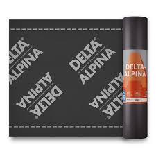 DELTA-ALPINA - Мембрана диффузионная TM DÖRKEN ®