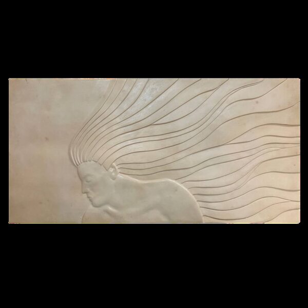 Керамогранитный обогреватель KEN-600 "Вітер"