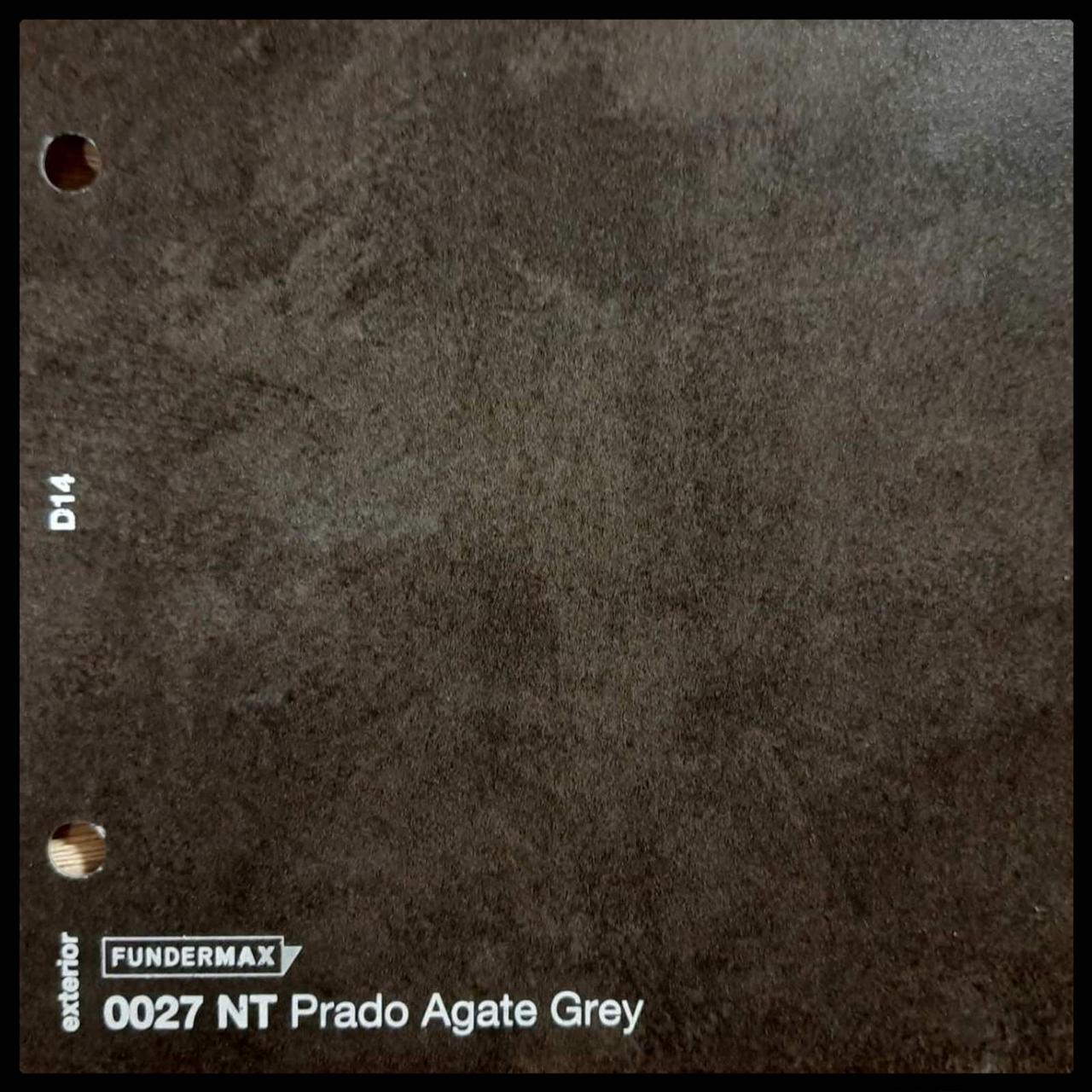 HPL панель 6 мм / ТМ - FUNDERMAX 0027-NG ( Prado Agate Grey ) 1 HPL панель 6 мм / ТМ - FUNDERMAX 0027-NG ( Prado Agate Grey )