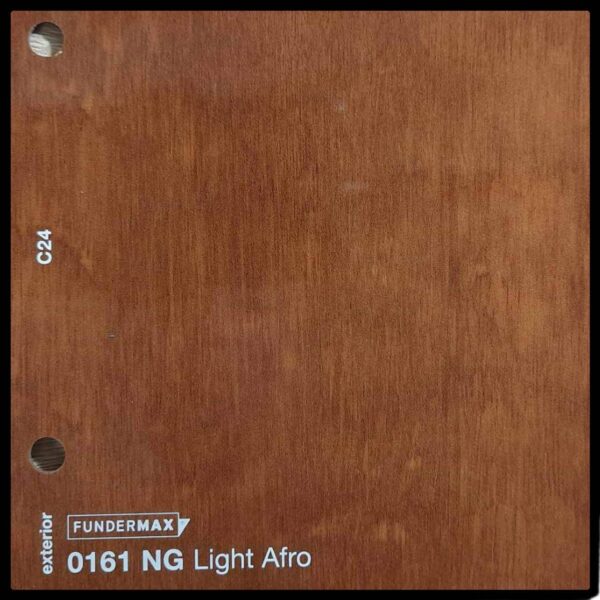 HPL панель 6 мм / ТМ - FUNDERMAX 0161 - NG ( Light Afro )