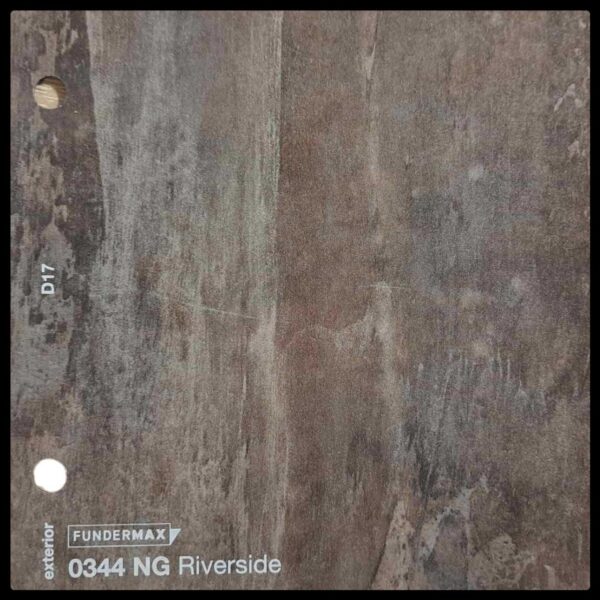 HPL панель 6 мм / ТМ - FUNDERMAX 0344 - NG ( Riverside )