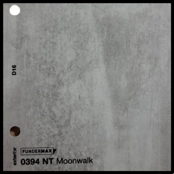 HPL панель 6 мм / ТМ - FUNDERMAX 0394 - NG ( Moonwalk )