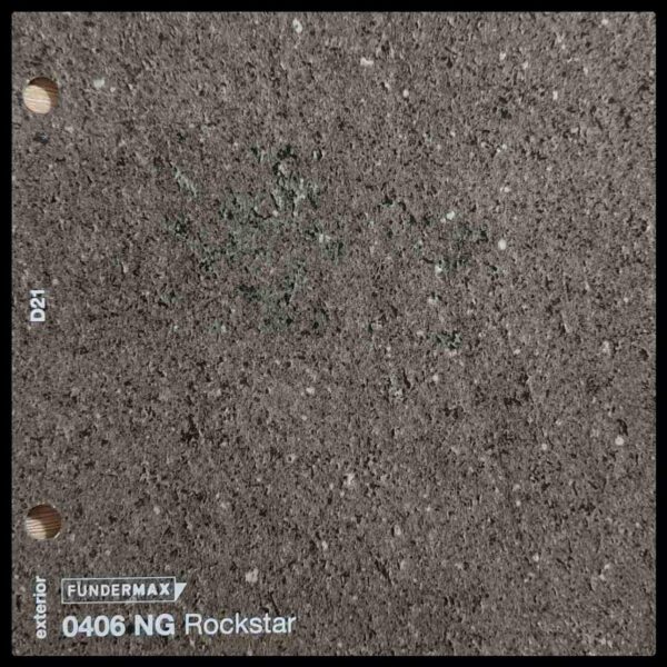 HPL панель 6 мм / ТМ - FUNDERMAX 0406 - NG ( Rockstar )