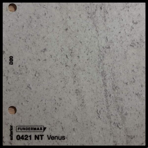 HPL панель 6 мм / ТМ - FUNDERMAX 0421 - NG ( Venus )