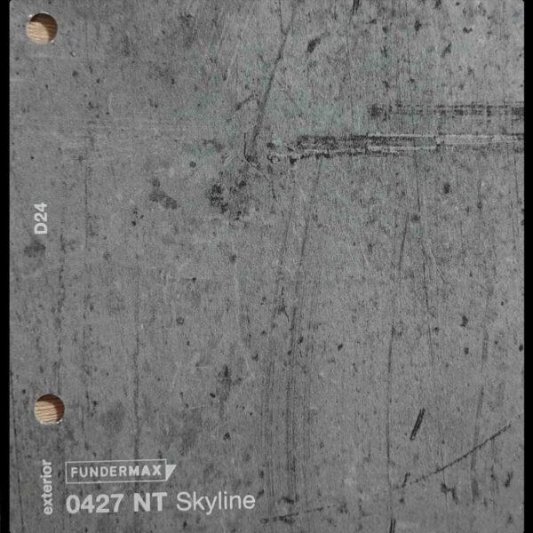 HPL панель 6 мм / ТМ - FUNDERMAX 0427 - NG ( Skyline )