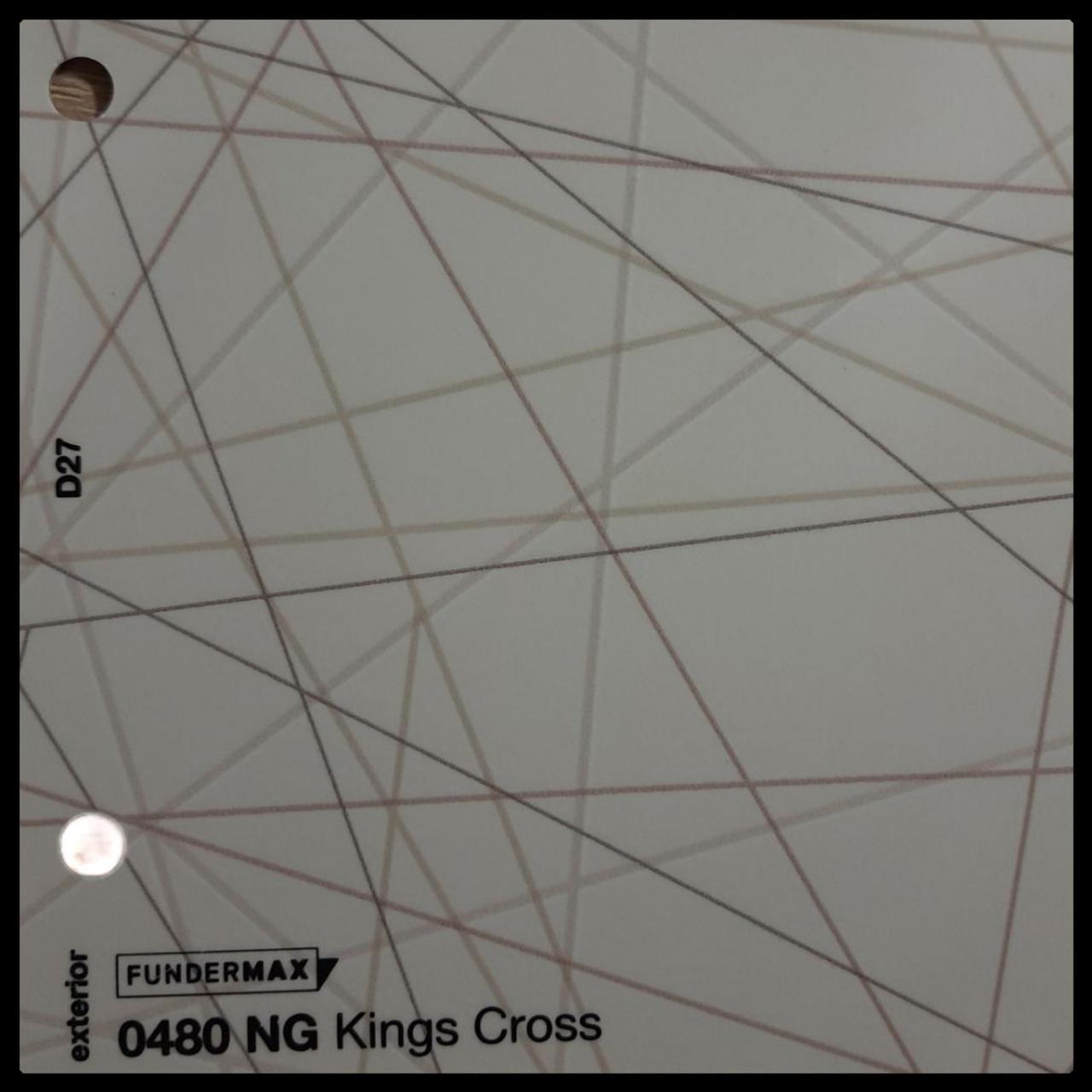 HPL панель 6 мм / ТМ - FUNDERMAX 0480 - NG ( Kings Cross ) 1 HPL панель 6 мм / ТМ - FUNDERMAX 0480 - NG ( Kings Cross )