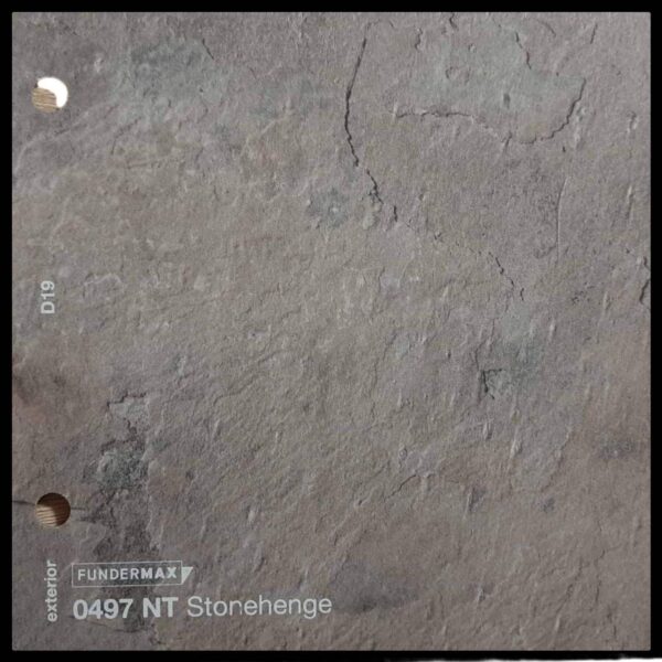 HPL панель 6 мм / ТМ - FUNDERMAX 0497 - NG ( Stonehenge )