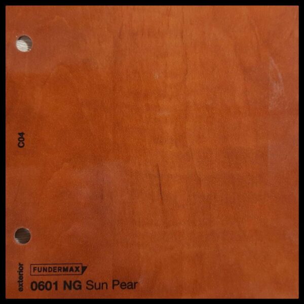 HPL панель 6 мм / ТМ - FUNDERMAX 0601 - NG ( Sun Pear )