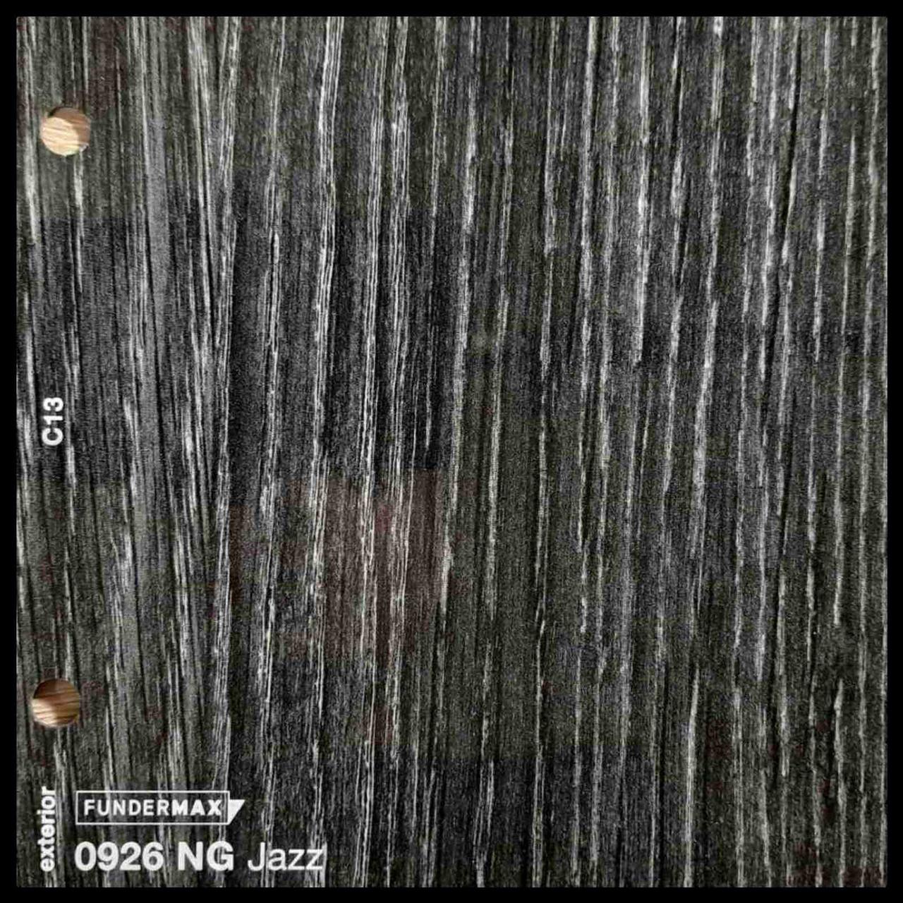 HPL панель 6 мм / ТМ - FUNDERMAX 0926 - NG ( Jazz ) 1 HPL панель 6 мм / ТМ - FUNDERMAX 0926 - NG ( Jazz )