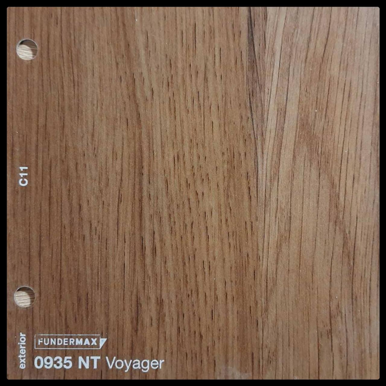 HPL панель 6 мм / ТМ - FUNDERMAX 0935 - NG ( Voyager ) 1 HPL панель 6 мм / ТМ - FUNDERMAX 0935 - NG ( Voyager )