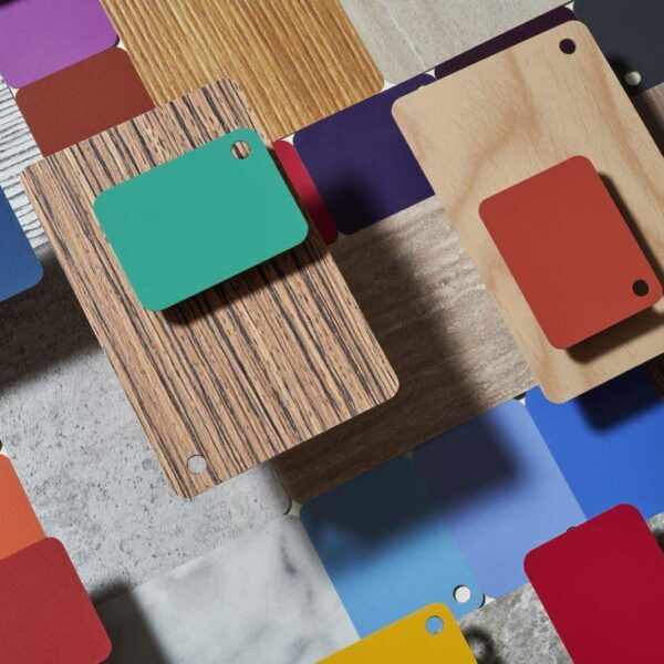 Алюминиевая композитная панель SARAYBOND - FR