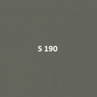 Алюминиевая композитная панель SARAY Aluface - FR S 190 Soil