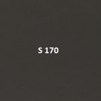 Алюминиевая композитная панель SARAY Aluface - FR S 170 Dark Brown