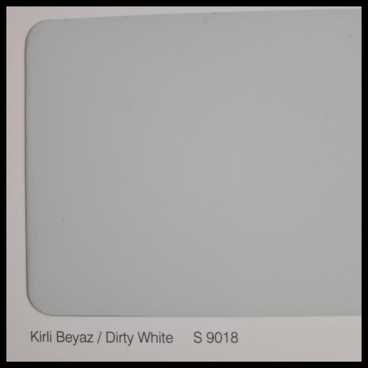 Алюминиевая композитная панель SARAY Aluboard - FR S 9018 1 Алюминиевая композитная панель SARAY Aluboard - FR S 9018