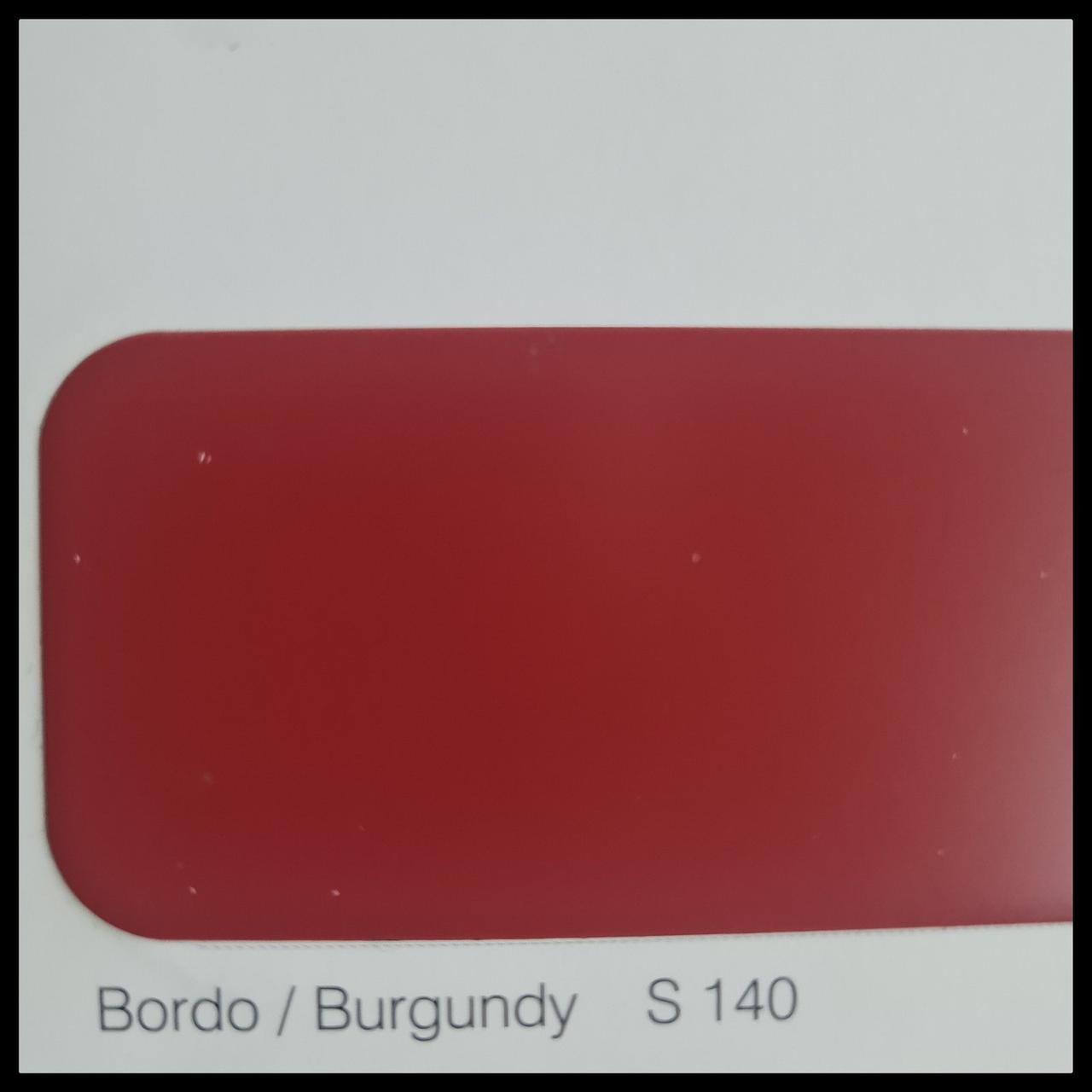 Алюминиевая композитная панель SARAY Aluface - FR S 140 Burgundy 1 Алюминиевая композитная панель SARAY Aluface - FR S 140 Burgundy