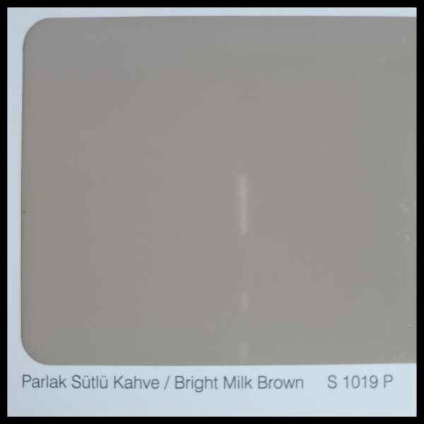 Алюминиевая композитная панель SARAY Aluboard - FR S 1019 P