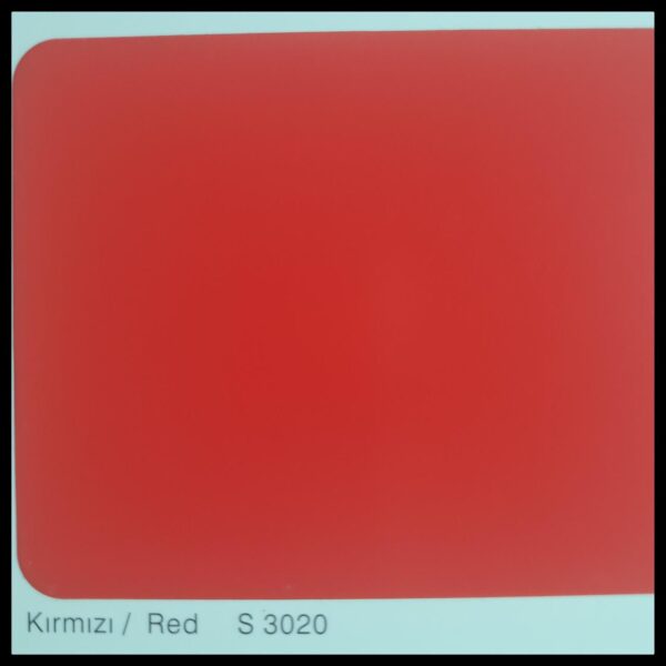 Алюминиевая композитная панель SARAY Aluboard - FR S 3020