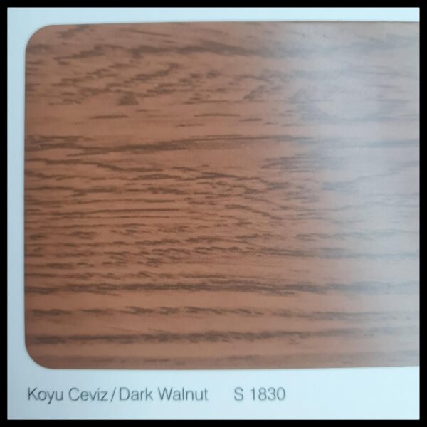 Алюминиевая композитная панель SARAY Aluboard - FR S 1830