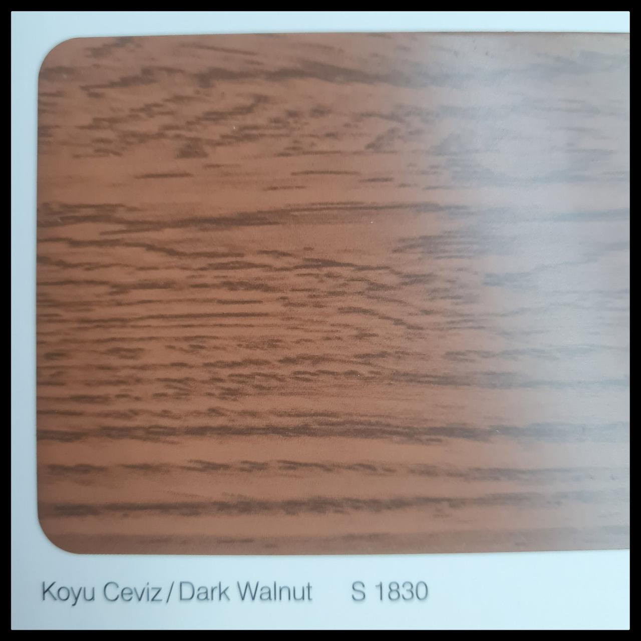 Алюминиевая композитная панель SARAY Aluboard - FR S 1830 1 Алюминиевая композитная панель SARAY Aluboard - FR S 1830