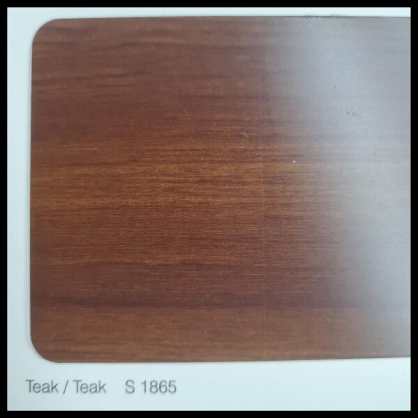 Алюминиевая композитная панель SARAY Aluboard - FR S 1865