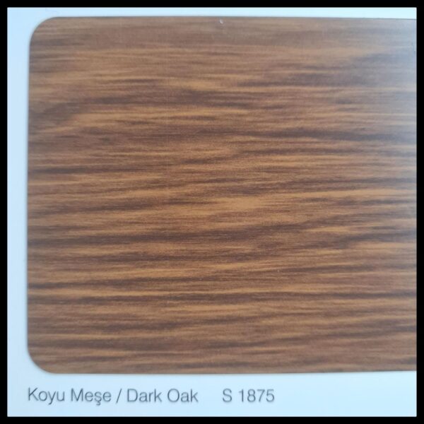 Алюминиевая композитная панель SARAY Aluboard - FR S 1875