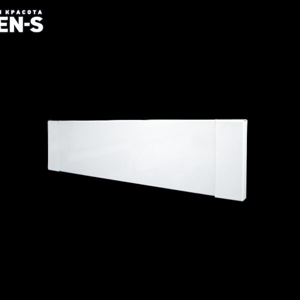 Тёплый плинтус электрический Uden-100 "UDEN-S" ( система электроотопления )