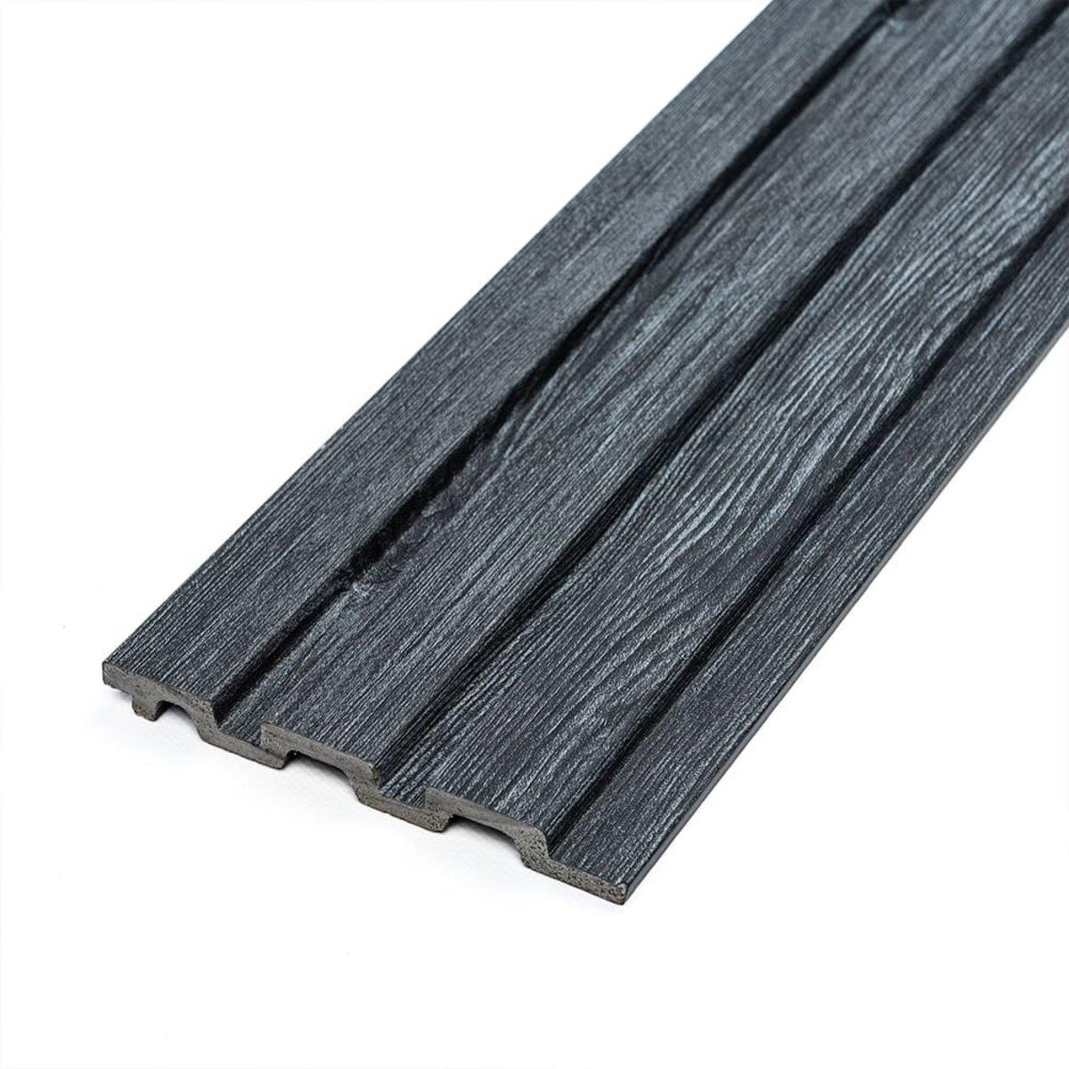 Декоративная PS рейка 2900*120*12мм (D) SW-00002128 1 Декоративная PS рейка 2900*120*12мм (D) SW-00002128